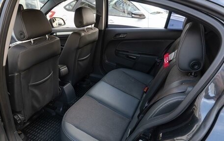 Opel Astra H, 2013 год, 899 000 рублей, 11 фотография