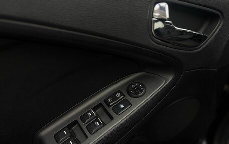 KIA Cerato III, 2013 год, 1 130 000 рублей, 7 фотография