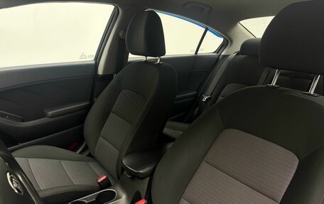 KIA Cerato III, 2013 год, 1 130 000 рублей, 15 фотография