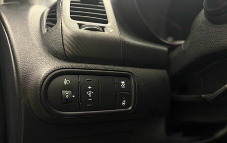KIA Cerato III, 2013 год, 1 130 000 рублей, 8 фотография