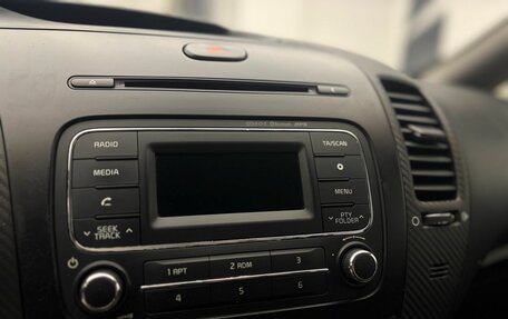 KIA Cerato III, 2013 год, 1 130 000 рублей, 10 фотография