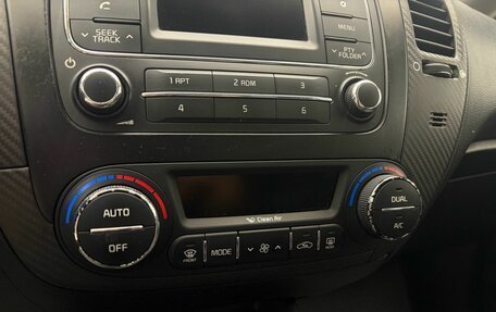 KIA Cerato III, 2013 год, 1 130 000 рублей, 11 фотография