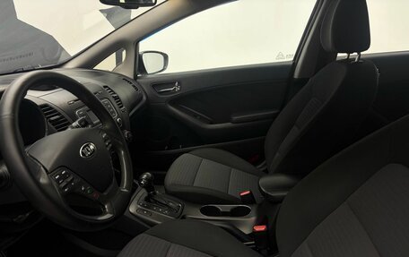 KIA Cerato III, 2013 год, 1 130 000 рублей, 14 фотография