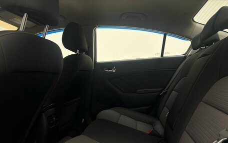 KIA Cerato III, 2013 год, 1 130 000 рублей, 16 фотография