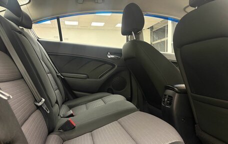 KIA Cerato III, 2013 год, 1 130 000 рублей, 18 фотография