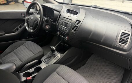 KIA Cerato III, 2013 год, 1 130 000 рублей, 19 фотография