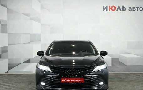 Toyota Camry, 2019 год, 3 400 000 рублей, 3 фотография