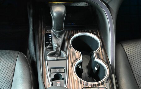 Toyota Camry, 2019 год, 3 400 000 рублей, 15 фотография