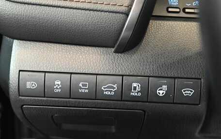 Toyota Camry, 2019 год, 3 400 000 рублей, 17 фотография