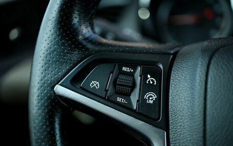 Opel Astra J, 2014 год, 639 000 рублей, 17 фотография