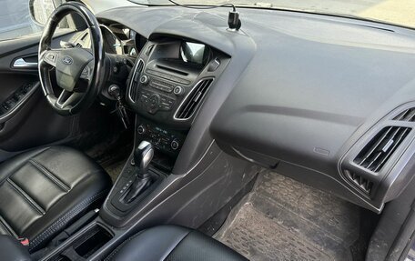 Ford Focus III, 2017 год, 999 000 рублей, 7 фотография