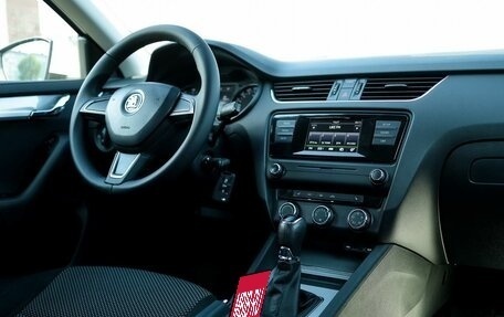 Skoda Octavia, 2015 год, 1 499 000 рублей, 10 фотография