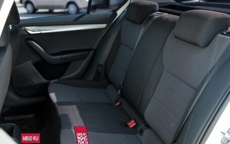 Skoda Octavia, 2015 год, 1 499 000 рублей, 12 фотография