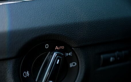 Skoda Octavia, 2015 год, 1 499 000 рублей, 15 фотография