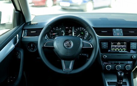 Skoda Octavia, 2015 год, 1 499 000 рублей, 16 фотография
