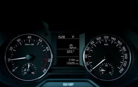 Skoda Octavia, 2015 год, 1 499 000 рублей, 17 фотография