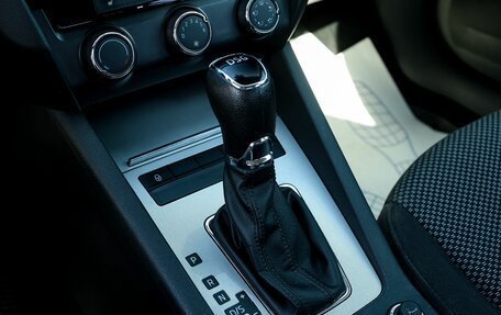 Skoda Octavia, 2015 год, 1 499 000 рублей, 20 фотография