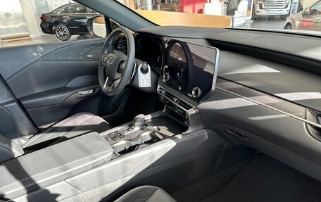 Lexus RX IV рестайлинг, 2026 год, 13 990 000 рублей, 4 фотография