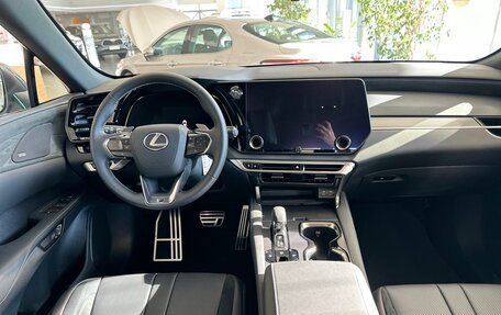 Lexus RX IV рестайлинг, 2026 год, 13 990 000 рублей, 3 фотография