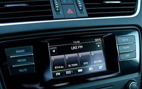 Skoda Octavia, 2015 год, 1 499 000 рублей, 18 фотография