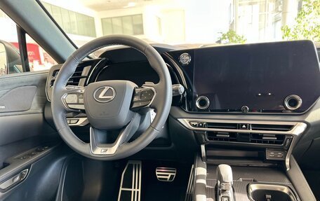 Lexus RX IV рестайлинг, 2026 год, 13 990 000 рублей, 5 фотография