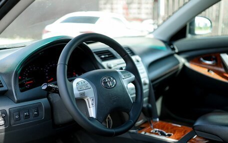 Toyota Camry, 2010 год, 1 169 000 рублей, 9 фотография