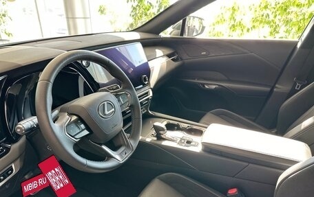 Lexus RX IV рестайлинг, 2026 год, 13 990 000 рублей, 7 фотография