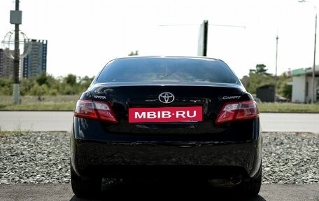 Toyota Camry, 2010 год, 1 169 000 рублей, 6 фотография