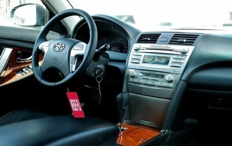 Toyota Camry, 2010 год, 1 169 000 рублей, 10 фотография