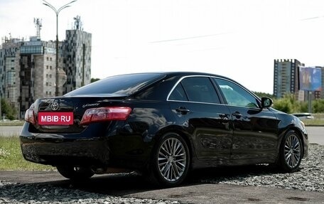 Toyota Camry, 2010 год, 1 169 000 рублей, 5 фотография