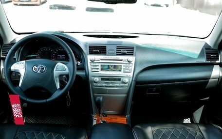 Toyota Camry, 2010 год, 1 169 000 рублей, 8 фотография