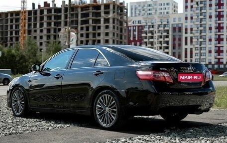 Toyota Camry, 2010 год, 1 169 000 рублей, 7 фотография