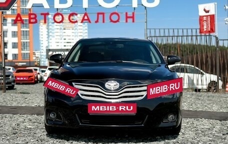 Toyota Camry, 2010 год, 1 169 000 рублей, 3 фотография