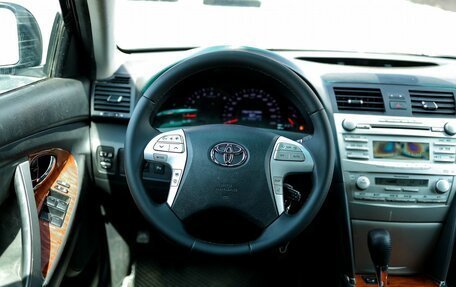 Toyota Camry, 2010 год, 1 169 000 рублей, 15 фотография