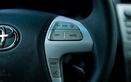 Toyota Camry, 2010 год, 1 169 000 рублей, 21 фотография