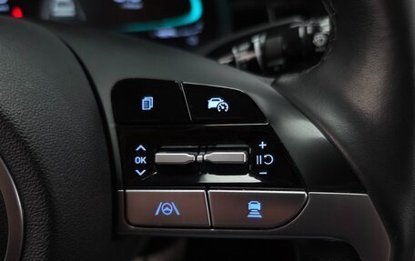 Hyundai Avante, 2023 год, 1 740 000 рублей, 20 фотография