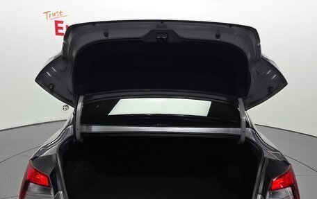 Hyundai Avante, 2023 год, 1 740 000 рублей, 27 фотография