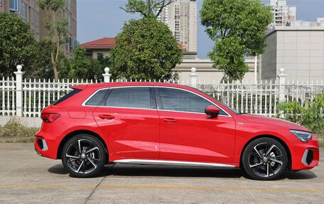 Audi A3, 2022 год, 1 940 000 рублей, 7 фотография
