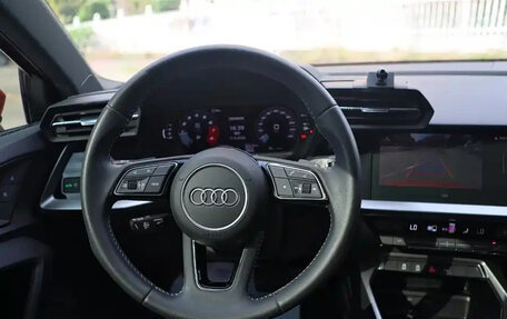 Audi A3, 2022 год, 1 940 000 рублей, 14 фотография