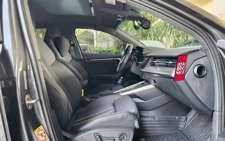Audi A3, 2022 год, 1 808 000 рублей, 9 фотография