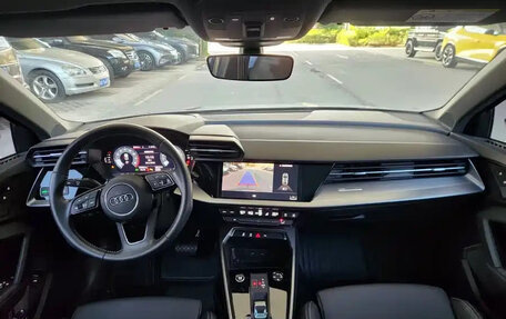Audi A3, 2022 год, 1 808 000 рублей, 11 фотография