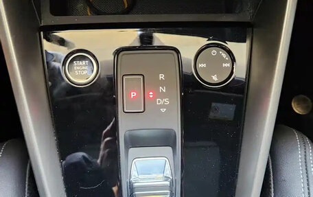 Audi A3, 2022 год, 1 808 000 рублей, 13 фотография