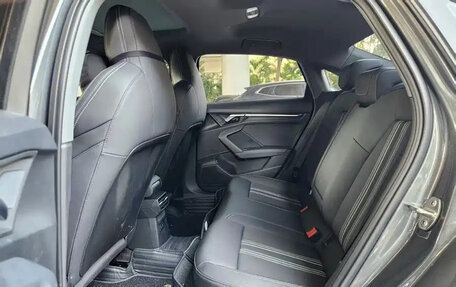 Audi A3, 2022 год, 1 808 000 рублей, 10 фотография