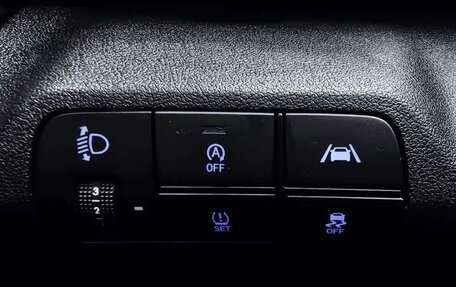 Hyundai Elantra, 2022 год, 1 220 000 рублей, 11 фотография