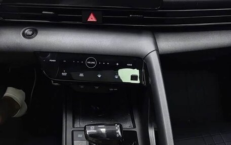 Hyundai Elantra, 2022 год, 1 220 000 рублей, 13 фотография