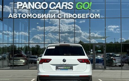 Volkswagen Tiguan II, 2020 год, 2 495 000 рублей, 5 фотография
