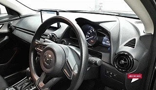 Mazda CX-3 I, 2022 год, 1 340 000 рублей, 3 фотография
