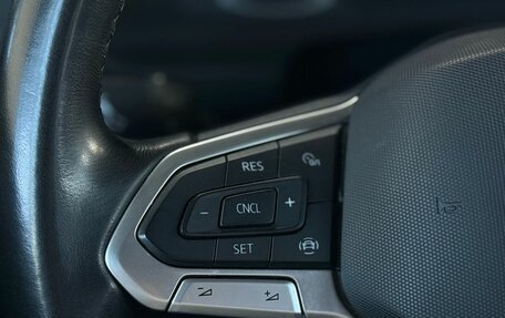 Volkswagen Tiguan II, 2020 год, 2 495 000 рублей, 11 фотография