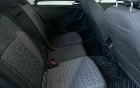 Volkswagen Tiguan II, 2020 год, 2 495 000 рублей, 20 фотография
