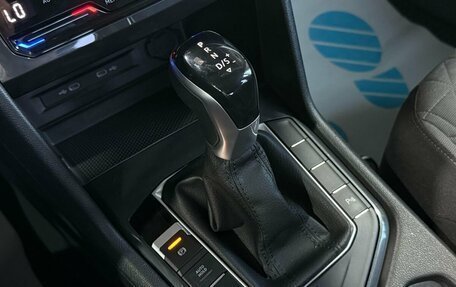 Volkswagen Tiguan II, 2020 год, 2 495 000 рублей, 23 фотография